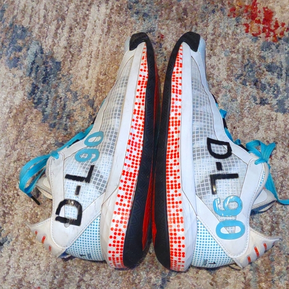 Adidas Pusha T x Dame 6 'I Am My Own Fan' - Picture 6 of 8